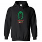 Absolutely Not Unisex Classic Kids and Adults Pullover Hoodie For Pakistani Imran Khan Fans